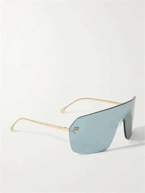 fendi 130 sunglasses|Fendi First Crystal .